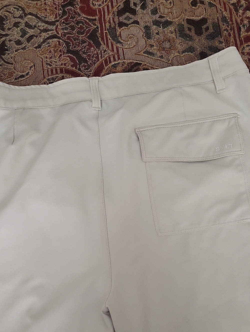 BYLT Shorts - Picture 2 of 5